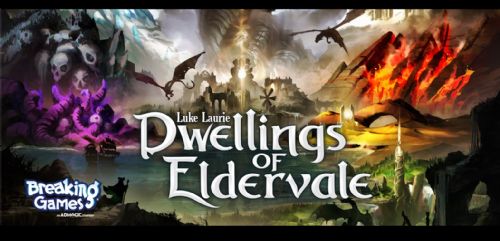 Dwellings of Eldervale